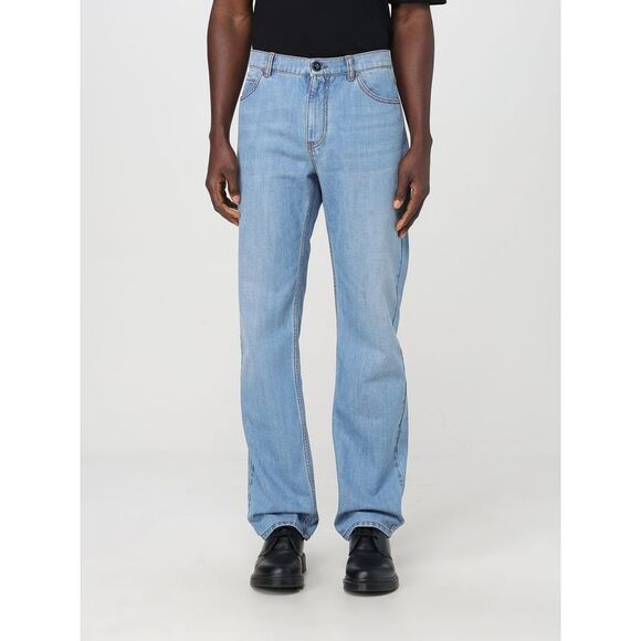 Ferrari Jeans Men Denim